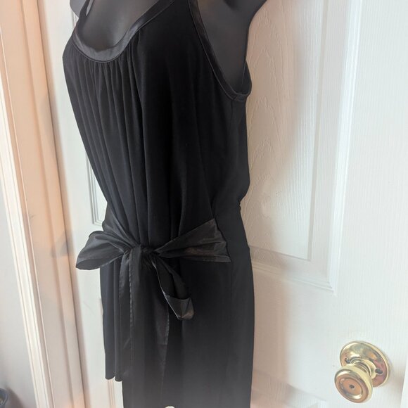 Levi's black dress - L - Picture 2 of 5